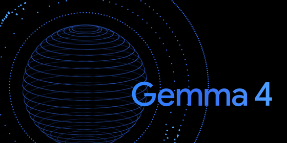 Обложка проекта Gemma 4 Switch Vision Monitor